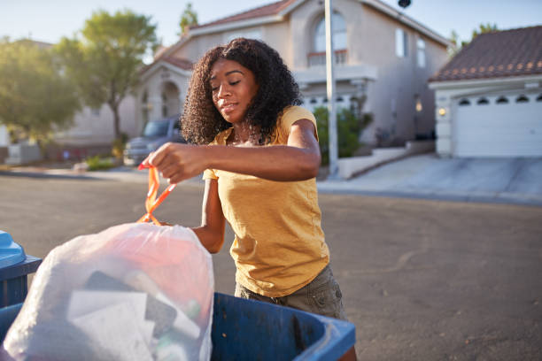 Best Dumpster Rental Services  in Redding, CA