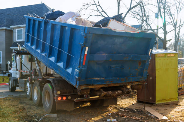 Best Professional Junk Removal  in Redding, CA