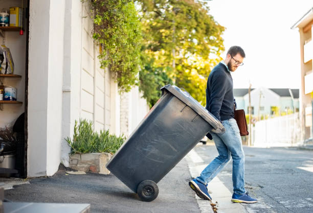 Best Household Junk Removal  in Redding, CA