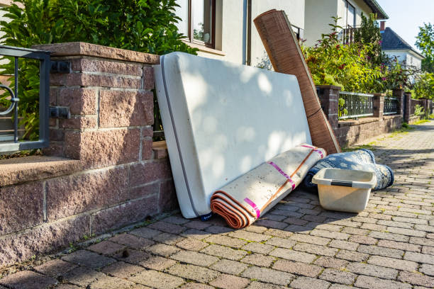 Best Commercial Junk Removal  in Redding, CA