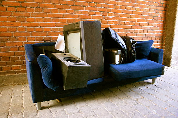 Best Electronics Removal Services  in Redding, CA