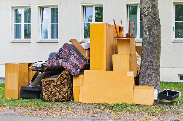 Best Mattress Removal Service  in Redding, CA