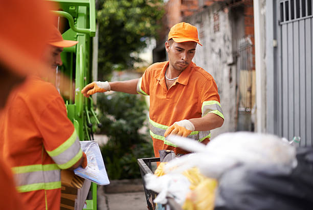 Best Household Junk Removal  in Redding, CA