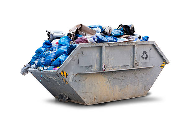 Best Attic Cleanout Services  in Redding, CA