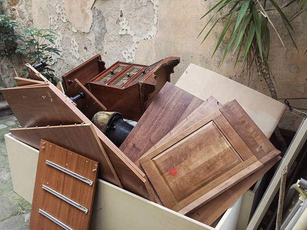Best Estate Cleanout Services  in Redding, CA
