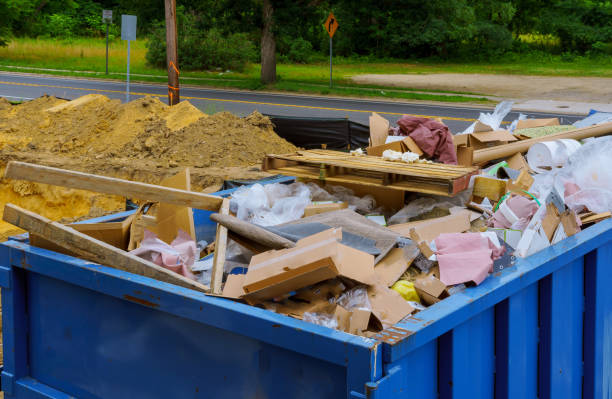 Best Hot Tub Removal  in Redding, CA
